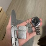 What’s your EDC? This is mine, from Ukraine)