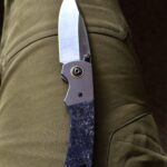 My favorite EDC Knife