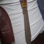 What is this knife and who made it 🤔