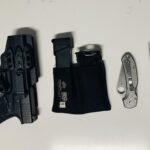 Today’s pocket dump.