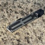 NKD! Microtech Scarab II Gen III