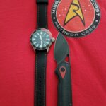 Xtouc Seed and Spinnaker Haas for Thursday