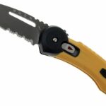 Buck knife Redpoint rescue
