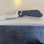 Pro-Strider PT auto is a nice one to just slip in the pocket. Does anyone have any experience with the full-size?