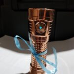 What Flashlights did Santa leave for you this Cristmas