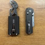 New pocket EDC setup