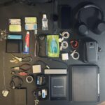 A normal day in the office