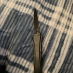 NKD Boker Dagger 2.0 bro & law got it for me