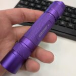 UV gotta be kidding me...