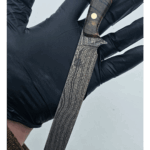 This boning knife is so sleek dude!