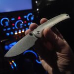 My Companion On This Cold Alaska Morning