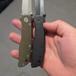 I love the Gerber air ranger and hearsay style knives, but I can't afford that. What are some good alternatives?