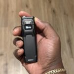 She did good!!! Nitecore EDC23 for the win. Merry Xmas