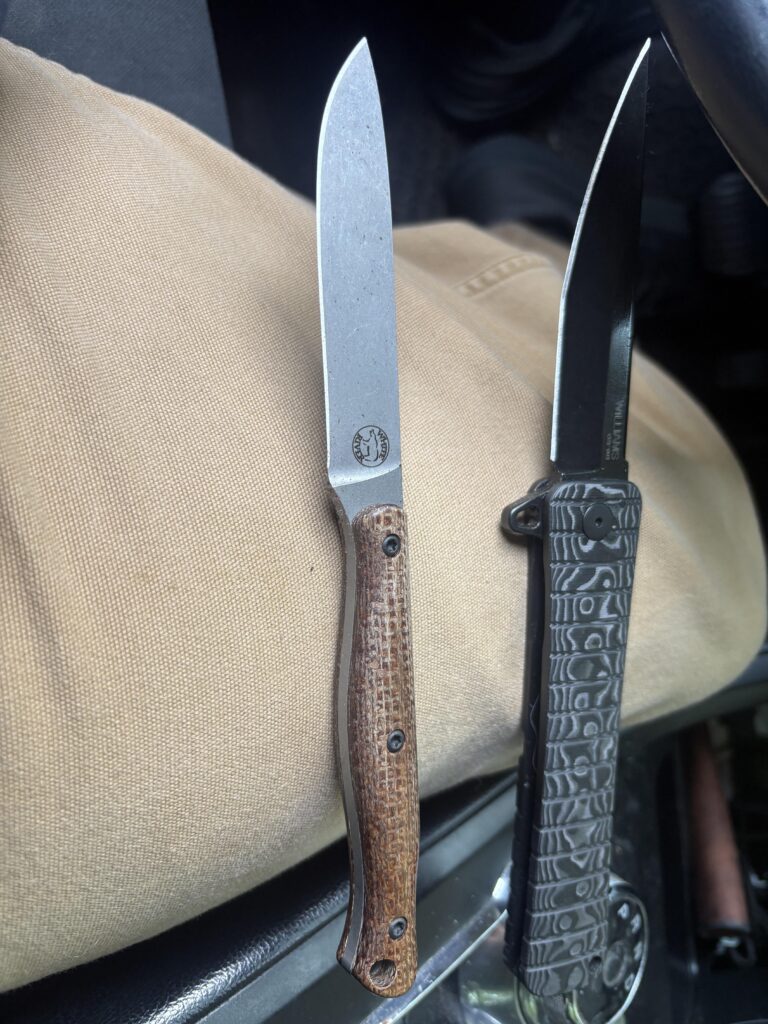 Williams blade design 4.5 magna and white river exodus4