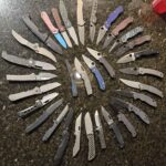 SOTC-Folders/ Need Recommendations For Next!