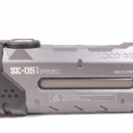 SK05 or Wuben X4 — Which flashlight should I choose for long-term use?