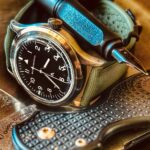 Quartz Crisis ? 😅