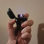 Just got my first lighter and non multi-tool knifes