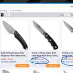 Well F you too BladeHQ.