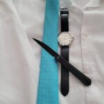 Sunday's twofer. . . Civivi Clavi and Bulova Dress Watch. . .Civivi Yonder and Bertucci A2-T