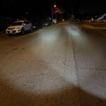 Fenix PD36R Pro Versus Nitecore MH25 Pro