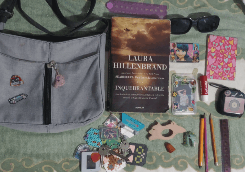 What does this say about me?