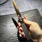 another day, another carry