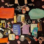 what does my (work) bag say about me?