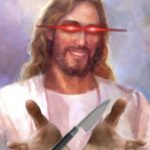 Seasonal PSA: For the love of Christ…