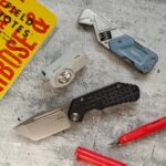 Multitool Monday. Have a great week!