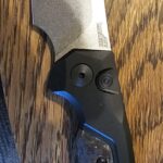 I tend to lose my knives