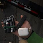 Lowk diggin this set up for shorts over a pouch 🫦