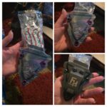 Little Debbie holster