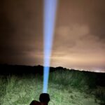 Marauder Mini 1 e baton turbo 🫘