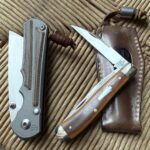 Sunday carry, what’s in your pocket?