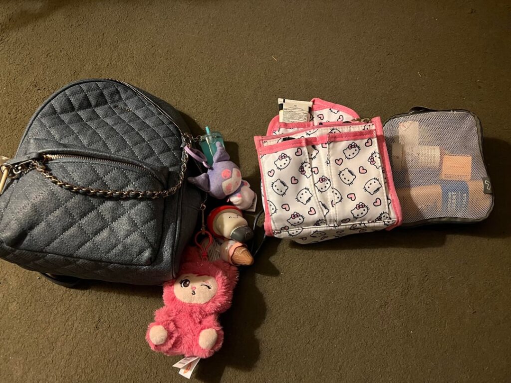 What does my bag say about me?