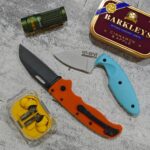 NKD (Ka-Bar USSF TDI Astro MP) carry