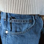 NJD: Extra Deep 5th Pocket in Carhartt Jeans (Kershaw Iridium)