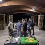 Texas Flashlight Club had a great meeting last night! What an awesome way to round out 2025.