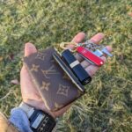 Key Pouch Carry - Saturday Dec 20