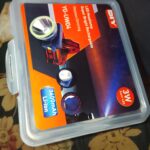 Should I charged my new headlamp?