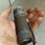 D4SV2 Blue collar treatment