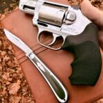 Sunday Essentials: What’s in Your Carry?