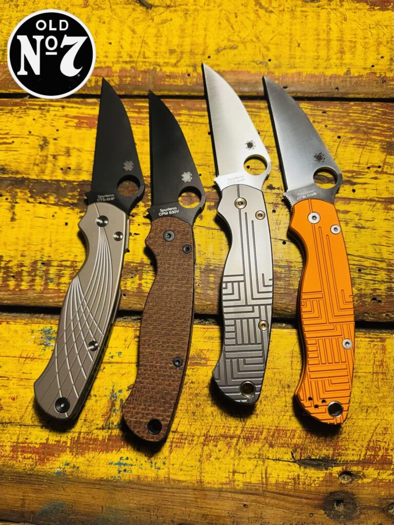 Meet the Wharncliffe’s 🎄