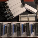 Gifts for the in-laws this year.