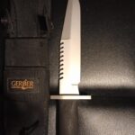 Got this Gerber BMF at an estate sale for 75$ how much is it worth?