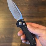 NKD. Got home from work today to find my black Friday purchase had arrived. My first LUDT