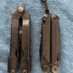 Two of my favorite multitools