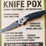 Be careful out there! I seen some bad cases locally so far….