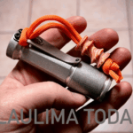 Laulima Todai - Aluminum